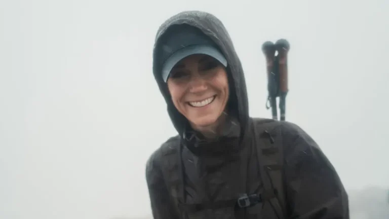 Kate Middleton Reveals She Hiked the UK’s Toughest Mountains to “Explore Life Beyond Diagnosis”