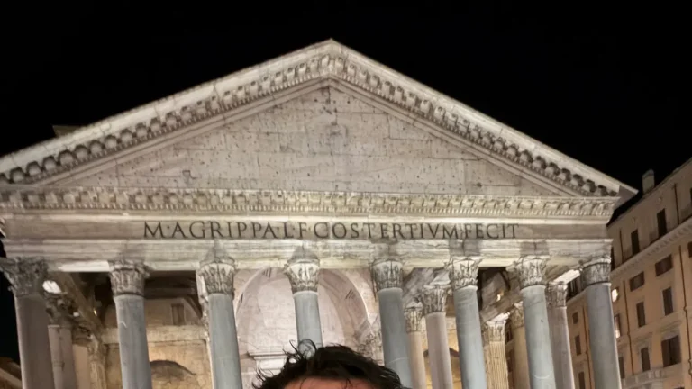 Dua Lipa Shares New Photos From Her ‘Dolce Vita’ Italian Honeymoon With Callum Turner