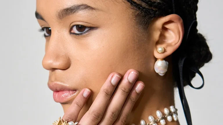 This Simple Nightly Ritual Improves Nail Health