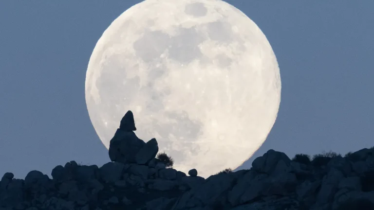 Full Moon Ritual: Here’s What to Do Today for Future Success