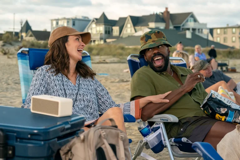 Here’s Everything Coming to Netflix in May 2026